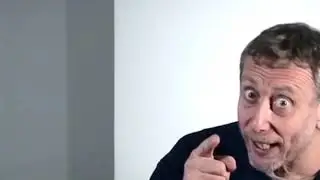 The Michael Rosen rap but every line cuts to their rhyme
