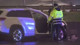 Fatal Car Accident Whitestone expressway  Queens
