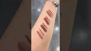 New MAC lip pencil &ldquo;Root For Me!&rdquo; swatch +lip combos 💋