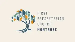 First Pres Montrose - The Longest Night
