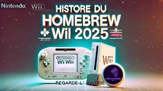 🎮 Comment installer le Homebrew sans LetterBomb &mdash; Le guide complet 2025 (simple et rapide)