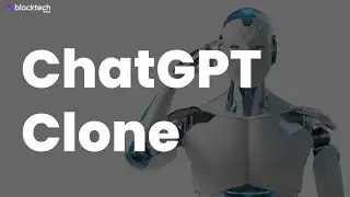 ChatGPT Clone - Create your own AI Chatbot like ChatGPT | AI Chatbot Development Company