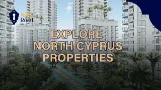 Explore Exciting Property Projects in North Cyprus: Your Ultimate Investment Guide 🏗️🏘️🌴