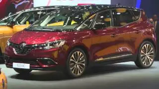 Geneva International Auto Show 2016 Daily Journal - 02.03.2016 | AutoMotoTV