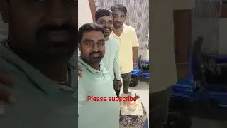My friend Prashanth's Birthday celebrations