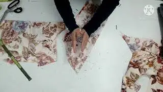 عندك مشكلة في  قص الكم ؟؟تعالي شوفي الفيديو