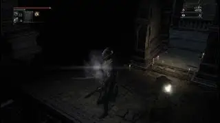 Bloodborne: Skip to Underground Cell Key