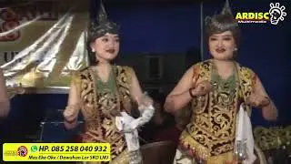07 TAYUB ENDAH LARAS // HAJATAN P ANGGER DS.CEMPOKO SENDURO LUMAJANG
