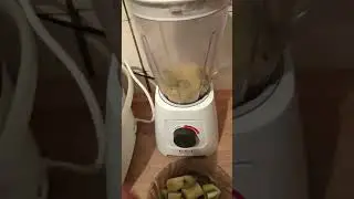 Блендер Tefal Blendforce BL420131