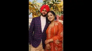 Daljeet Singh💞Jamneet  Kaur