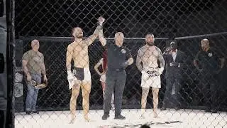 Old & New Money Cageside Exclusive footage of Benny 