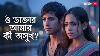 O Doctor What is My Disease | AI COVER SONG | Bengali Romantic AI Track | Sad Love Song 2026
