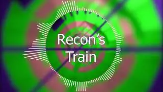 [10 HOURS] Recon's Train - Tower of Hell