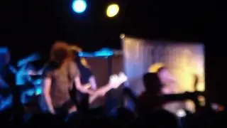We Came As Romans 4