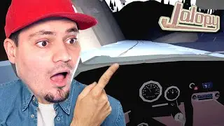 PROBLEMY NA TRASIE *cała ulica zalana rzeką* 🚗 Jalopy #05