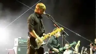rocknycliveandrecorded.com: Paul Banks @FYF Fest