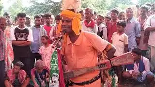 painter banaam santali video 2025