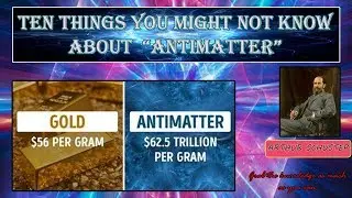 TEN THINGS You Might Not Know About 