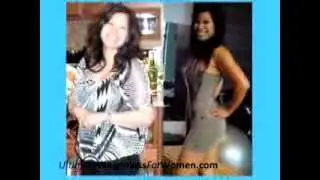 Before and After - Venus Factor