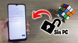 TRUCO DEFINITIVO para Desbloquearlo La Cuenta Google sin Computadora | Motorola G50 5g