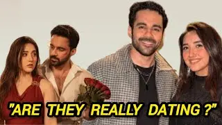 &ldquo;Are Abhishek Bajaj & Ashnoor Kaur Really Dating? | Abhinoor Viral Clips | BB19&rdquo;