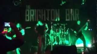 TOMORROWS PAST - Its Just That Simple @ Brighton Bar NJ