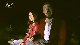 ENRIKO ŘEPKA A ZUZANA BACHLETOVÁ A DJ BESIKY - LEN NA JEDNU NOC - TELEVÍZIA SENZI