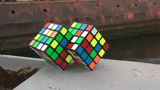Fused 4x4
