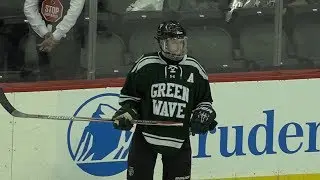 Delbarton 4 Don Bosco 2 | Green Wave win 3rd straight state title