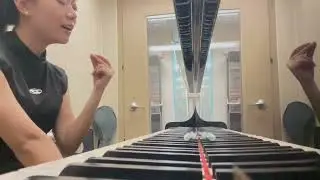 Week 9 St Thomas(basic jazz improvisation)