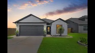 7903 Big Timber Trail | Ponder Real Estate
