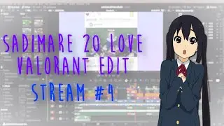 WORKING ON TRANSITIONS | !specs !tiktok !rank !discord !twitter !instagram