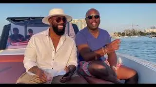 Interview exclusive du Dr Francis Wodie Jr