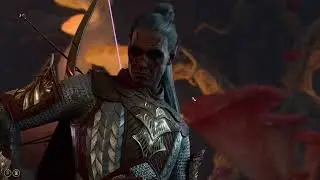 BG3 [Solo Tactician] - #25 Filro the Forgotten