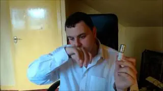 Ароматы с Лексом - Secret Man от Al-Rehab (????)