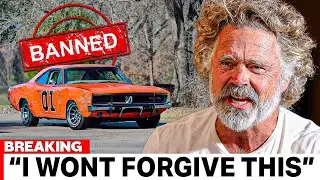 The &ldquo;Dukes of Hazzard&rdquo; Car Is Pulled From TV &mdash; John Schneider Speaks Out in Anger