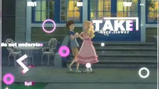 (&acute; &forall; ` *) Sixth street for the occasion - Can't take all of the changes (mep demo)