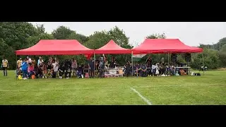 ⚽⚽   DDSCCommunity  FOOTBALL  2024  AT  JUDGEMEADOW  CC,  LEICESTER  -  GOPRO  HERO9  4k   ⚽⚽