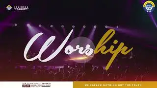21 DAYS FASTING AND PRAYERS, DAY 11 LIVE || WITH REV. JAMES TAWIAH BOTWE || 22ND JAN, 2026||
