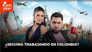 ¿Quién es Flor Cassi, la argentina de La vuelta al mundo en 80 risas?