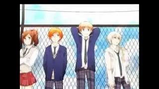 [APHetalia Kids] L-O-S-E-R; I can only be who I are.