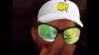 Adam Lambert - Snapchat funny