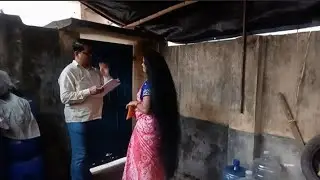post man ar Sathe hair niye khela /longhair play store, post man