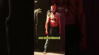 Почему Палпатин ЛЮБИЛ световой меч Мола
