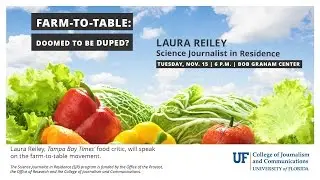 Farm-to-Table: Doomed to be Duped?