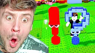 Ich spiele das 65 mal Plants vs Brainrots in Roblox !!!