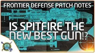 Titanfall 2 - NEW PATCH NOTES!  Frontier Defense Update