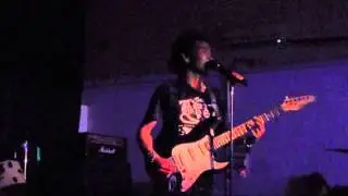the bongox