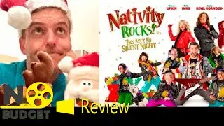 Nativity Rocks!!! Film review from Dublin Premiere