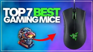 🖱️🔥 The 7 BEST BUDGET Gaming Mice on Amazon [2026]✅[Value for Money] cheap mouse deals FPS